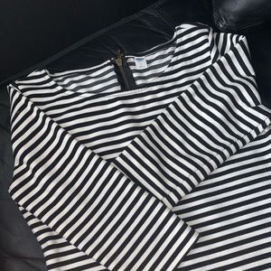 Old Navy Striped Dress